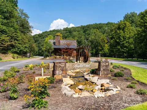 Deep Gap Farm E Road, Mill Spring, NC 28756