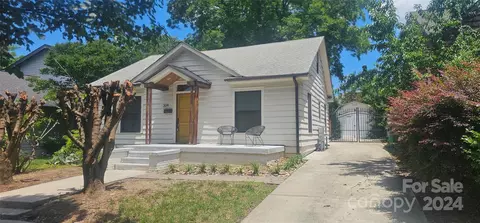 304 Westwood Ave, Charlotte, NC 28203