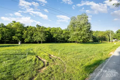 Old Plank Road, Charlotte, NC 28216