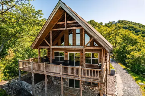 2671 Alarka Highlands 9 Dr #9, Bryson City, NC 28713