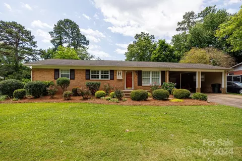 1128 Princeton Rd, Rock Hill, SC 29730
