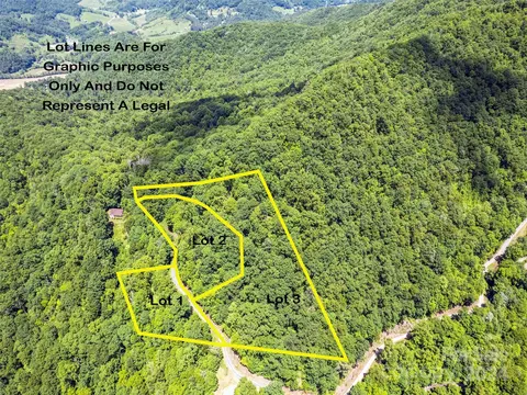 Eli Ridge Road, Clyde, NC 28721