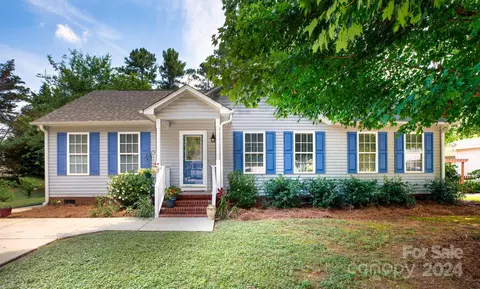 1474 Lowell Trce, Rock Hill, SC 29732