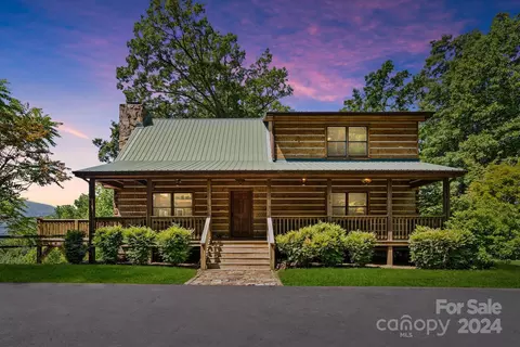 1288 Honeycutt Rd, Marion, NC 28752