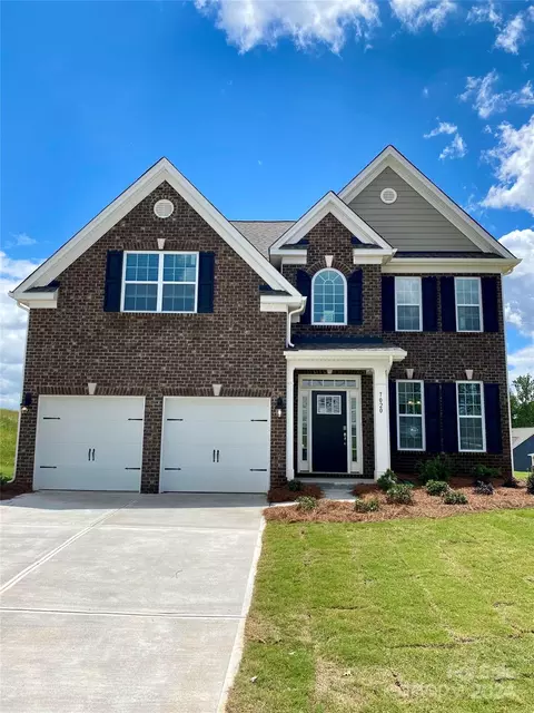 7020 Woodmill Way, Charlotte, NC 28214