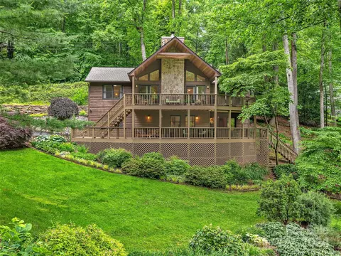 152 Sherman Way, Waynesville, NC 28786