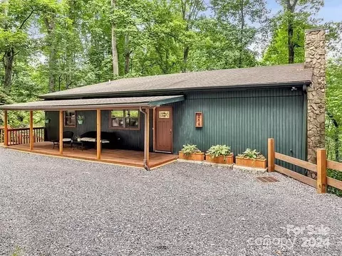 254 Tillman Rd, Lake Junaluska, NC 28745