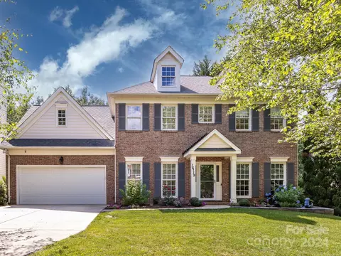 16119 Wynfield Creek Pkwy, Huntersville, NC 28078