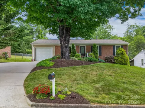 55 Starmount Dr, Asheville, NC 28806