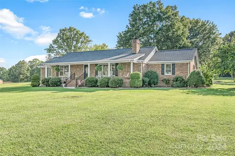 1110 Stack Rd, Monroe, NC 28112