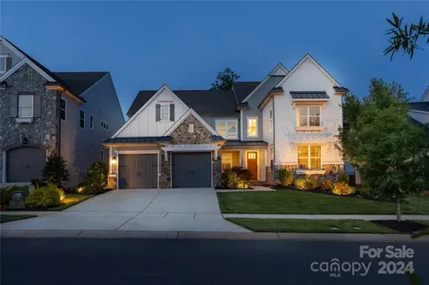 13630 Huntson Park Ln, Huntersville, NC 28078