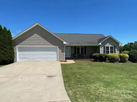 159 Vanity Ln, Ellenboro, NC 28040