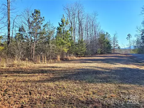0 Rock Ridge Rd, Mill Spring, NC 28756