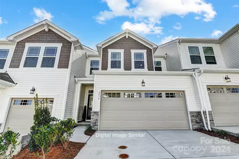 7038 Levelcross Ln, Charlotte, NC 28269
