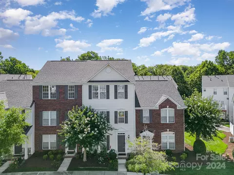 10467 Alexander Martin Ave, Charlotte, NC 28277