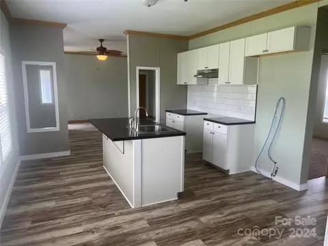 Kitchen - 200 Olin Loop, Olin, NC 28660 photo 1 of 2