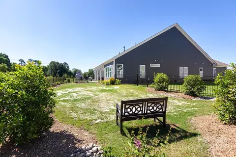 Exterior - 1023 Milestone Ct, Monroe, NC 28110 photo 8 of 11