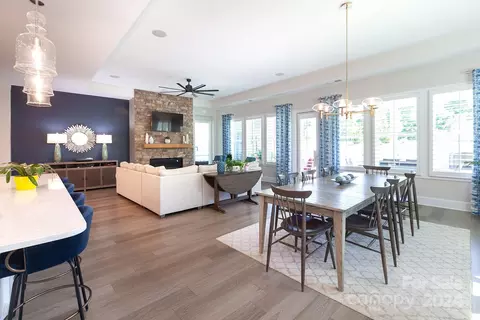 Dining - 1023 Milestone Ct, Monroe, NC 28110 photo 1 of 2