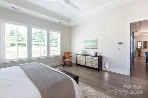 Bedroom - 1023 Milestone Ct, Monroe, NC 28110 photo 2 of 5