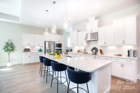 Kitchen - 1023 Milestone Ct, Monroe, NC 28110 photo 1 of 3