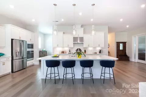 Kitchen - 1023 Milestone Ct, Monroe, NC 28110 photo 3 of 3
