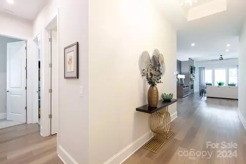 Entry Way - 1023 Milestone Ct, Monroe, NC 28110 photo 4 of 4