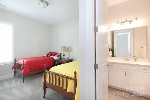 Bedroom - 1023 Milestone Ct, Monroe, NC 28110 photo 5 of 5