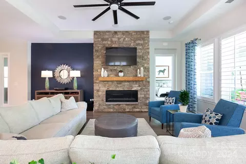 Living - 1023 Milestone Ct, Monroe, NC 28110 photo 2 of 2
