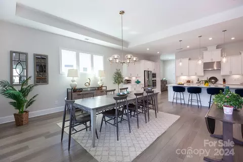 Dining - 1023 Milestone Ct, Monroe, NC 28110 photo 2 of 2