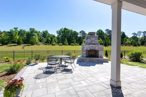 Exterior - 1023 Milestone Ct, Monroe, NC 28110 photo 6 of 11
