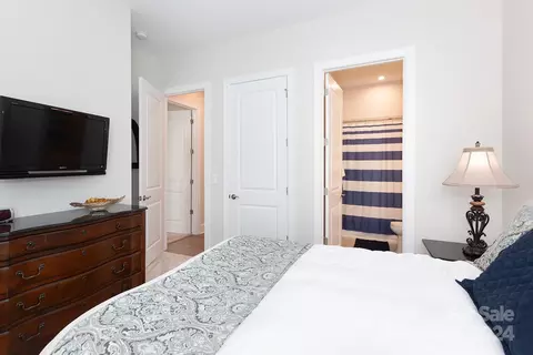 Bedroom - 1023 Milestone Ct, Monroe, NC 28110 photo 4 of 5