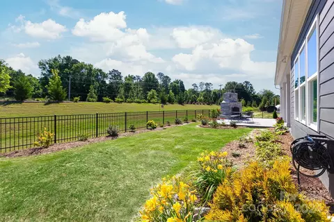 Exterior - 1023 Milestone Ct, Monroe, NC 28110 photo 7 of 11