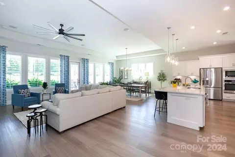 Living - 1023 Milestone Ct, Monroe, NC 28110 photo 1 of 2