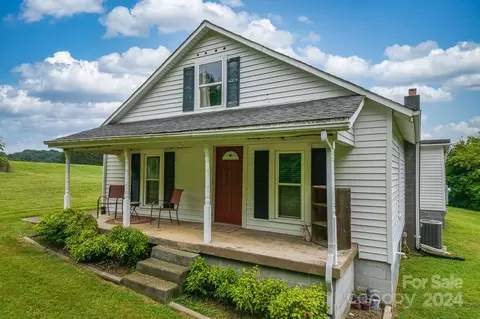 1253 Bebber Rd, Taylorsville, NC 28681