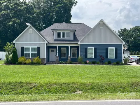 280 Stirewalt Rd, China Grove, NC 28023