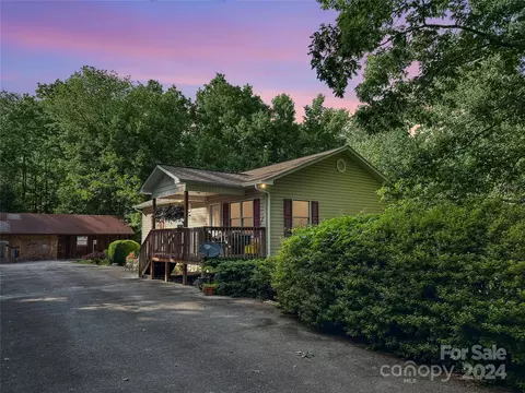 248 Dries Dr, Old Fort, NC 28762