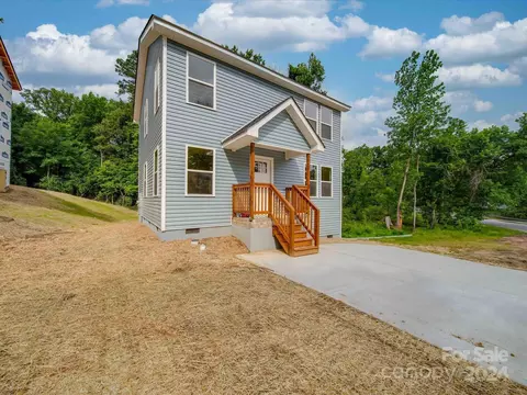 95 Wilson Ne St NE, Concord, NC 28025