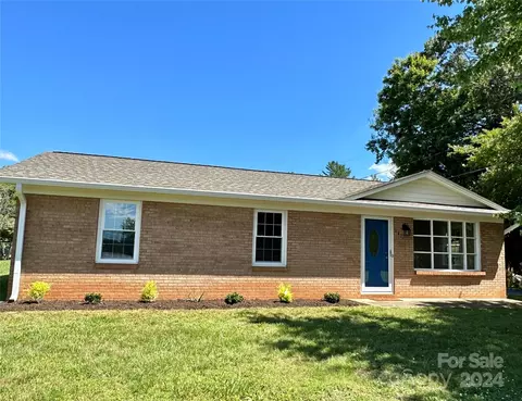 147 Mt Herman Rd, Hudson, NC 28638