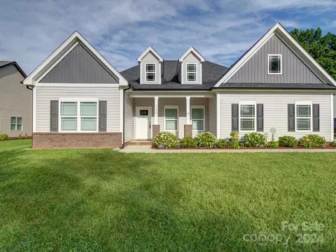 240 Stirewalt Rd, China Grove, NC 28023