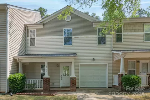 5548 Franklin Springs Cir, Charlotte, NC 28217