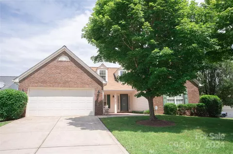 102 Bexley Rd, Mooresville, NC 28117
