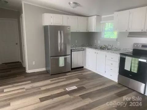 Kitchen - 135 Con Lee Dr, Olin, NC 28660 photo 1 of 1