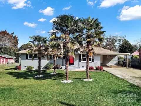 868 Kentwood Dr, Rock Hill, SC 29730