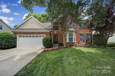 17333 Baldwin Hall Dr, Charlotte, NC 28277