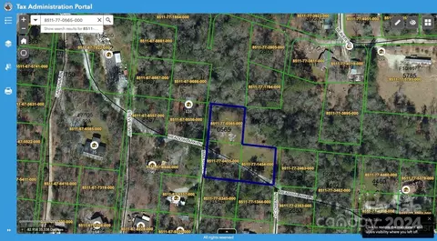 000 Meadowlark 151313731363 Ln #151/3,137/3,136/3, Sapphire, NC 28774
