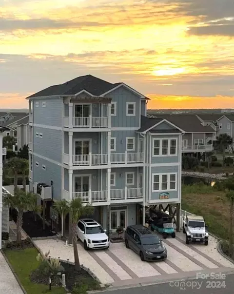 167 Via Old Sound Blvd, Ocean Isle Beach, NC 28469