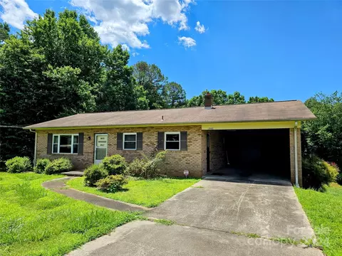 1260 Bethel Rd, Morganton, NC 28655