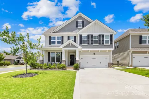 1001 Mendenhall St, Indian Trail, NC 28079