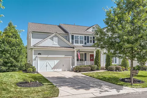 1005 Nethermead Ct, Huntersville, NC 28078