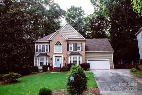 102 Whitney Ct, Fort Mill, SC 29715